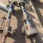 دناقل محاور الصناعة تركيا