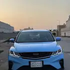 جيلي كولراي