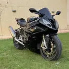 بي ام دبليو اس 1000 ار ار BMW S1000RR 2016