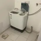 غساله البيع