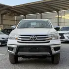 هايلوكس 2025 دبل ديزل