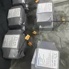 للبيع بطاريات سكوتر