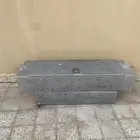 شنطه وتانكي المنيوم