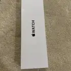 ابل ووتش جديده للبيع