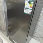 ثلاجة رماديه