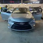 كامري 2016