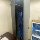 دولاب تخزين