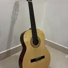 قيتار Fender Squier SA-150N شبه جديد