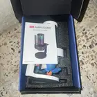 مايك سوني وبي سي