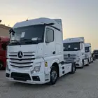 عدد 8 شاحنات 2021-2022