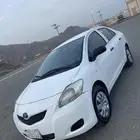 تويوتا يارس قير تماتيك