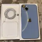 iPhone 14 Plas. GB256