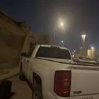 سيلفرادو