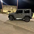 سوزوكي جمني