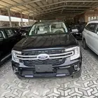 فورد ايفرست 2025 استندر خليجي عرض خاص