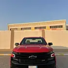 سلفرادو Z71 فل 2021 دبل