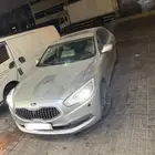 كيا كواريس