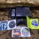 جهاز اكس بوكس 360