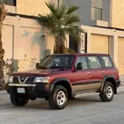 بترول نيسان بخاخ 4500 1999 للبيع