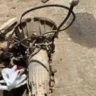 قير شروكي