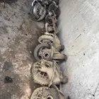 قطع غيار ايسوزو دينا 2016