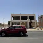 درايف ثرو سكاكا 2025