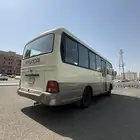 باص هواندي كونتي موديل 2011