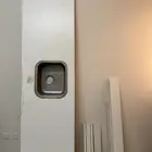 سطح مطبخ خشب من ايكيا