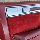 ديكور باب جمس