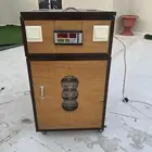 فقاسه  تسع 800 بيضه