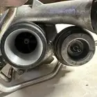 تيربو مرسيدس يخت S500