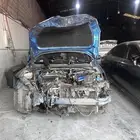 شانجان ايدو 2021 للبيع على حالته مصدوم استمارة فحص جديد