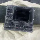 شاشة مرسيدس شبح S