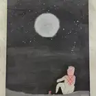 لوحه صنع يدوي