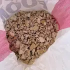 عجين طحين علف