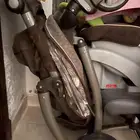 عربة اطفال للبيع