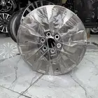 جنوط جيب لاند كروزر 2025 اصلي وكاله مقاس 20 زيرو