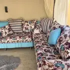 كنب للبيع ب 150 ريال