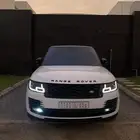 Range rover2019 نظيف جدا  بيع مستعجل