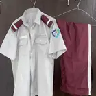 بدلة السور الأمني