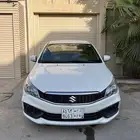 سزوكي سياز 2024