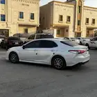 كامري 2020