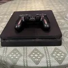 بليستيشن 4