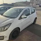 للبيع سبارك 2020 لوحة صفراء