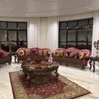 طقم كنب متكامل