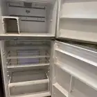 ثلاجة للبيع مقاس 19