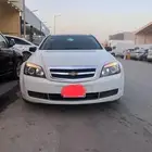 كابريس مديل 2013 ماشي 397