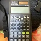 أله حسابه كاسيو مستخدمه