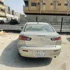 ميتسوبيشى لانسر 2014 EX