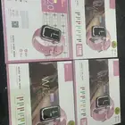 ساعات وكفرات